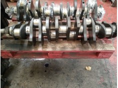 Recambio de cigueñal para pegaso trucks serie 1200 1234 referencia OEM IAM   