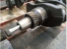 Recambio de cigueñal para pegaso trucks serie 1200 1234 referencia OEM IAM    2