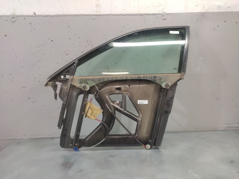 Recambio de elevalunas delantero izquierdo para audi a3 (8l) 1.9 tdi attraction referencia OEM IAM   