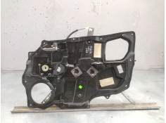 Recambio de elevalunas delantero derecho para mazda 2 berlina (dy) 1.4 crtd active referencia OEM IAM 3M71A045H16A  