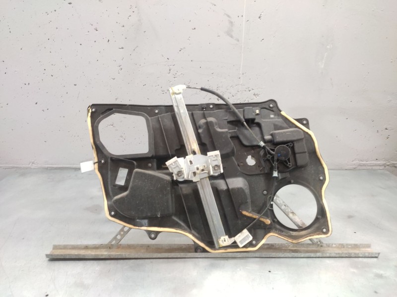 Recambio de elevalunas delantero derecho para mazda 2 berlina (dy) 1.4 crtd active referencia OEM IAM 3M71A045H16A  