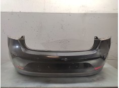 Recambio de paragolpes trasero para seat ibiza (6j5) good stuff referencia OEM IAM   