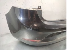 Recambio de paragolpes trasero para seat ibiza (6j5) good stuff referencia OEM IAM    2