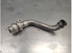 Recambio de tubo admision para renault scenic ii 1.9 dci diesel referencia OEM IAM   