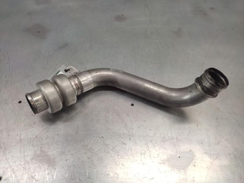 Recambio de tubo admision para renault scenic ii 1.9 dci diesel referencia OEM IAM   