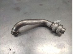 Recambio de tubo admision para renault scenic ii 1.9 dci diesel referencia OEM IAM    2