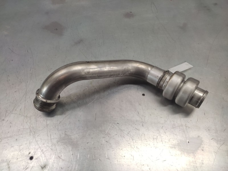 Recambio de tubo admision para renault scenic ii 1.9 dci diesel referencia OEM IAM   