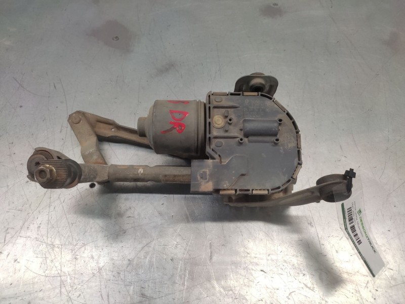 Recambio de motor limpia delantero para seat leon (1p1) stylance / style referencia OEM IAM 1P0955120 DERECHO 0390241921
