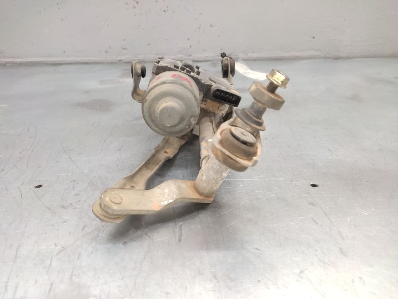 Recambio de motor limpia delantero para seat leon (1p1) stylance / style referencia OEM IAM 1P0955120 DERECHO 0390241921