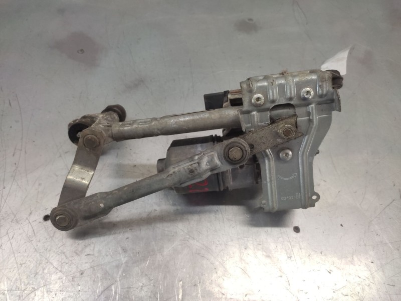 Recambio de motor limpia delantero para seat leon (1p1) stylance / style referencia OEM IAM 1P0955120 DERECHO 0390241921