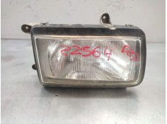 Recambio de faro derecho para opel frontera b basis referencia OEM IAM   