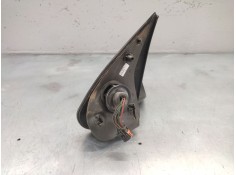 Recambio de retrovisor derecho para peugeot 206 berlina 1.4 hdi referencia OEM IAM  ELECTRICO 7 CABLES 2