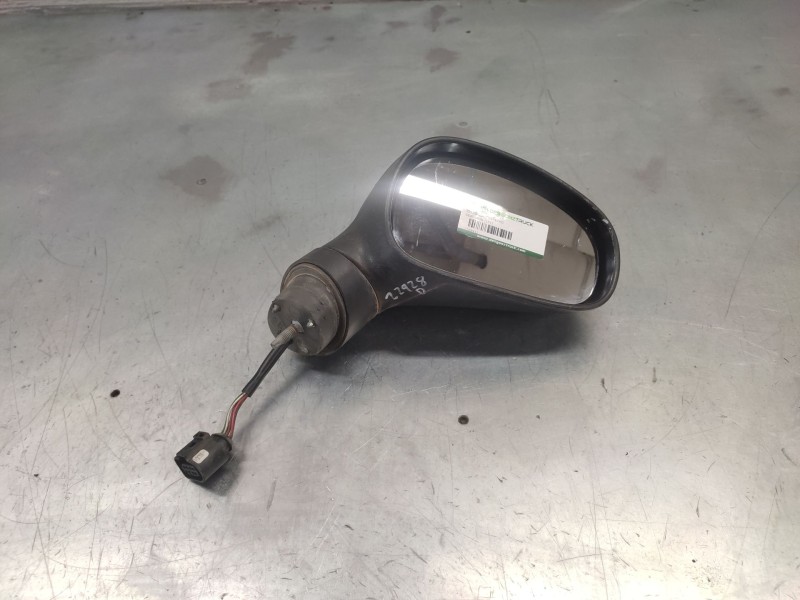 Recambio de retrovisor derecho para seat leon (1p1) stylance / style referencia OEM IAM  ELECTRICO 7 CABLES