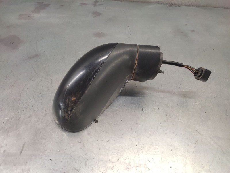 Recambio de retrovisor derecho para seat leon (1p1) stylance / style referencia OEM IAM  ELECTRICO 7 CABLES