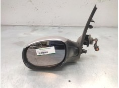 Recambio de retrovisor izquierdo para peugeot 206 berlina 1.4 hdi referencia OEM IAM  ELECTRICO 5 CABLES