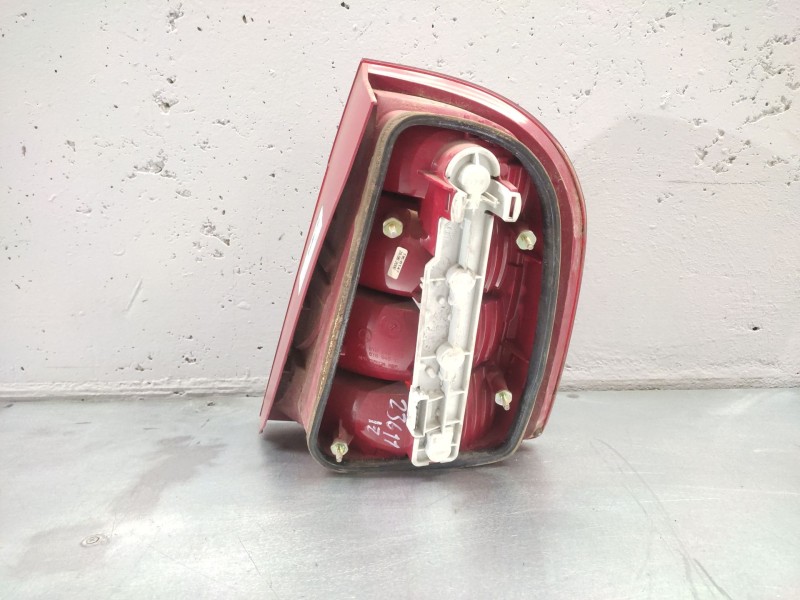Recambio de piloto trasero izquierdo para skoda fabia (6y2/6y3) classic referencia OEM IAM   