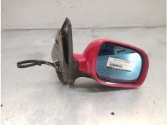 Recambio de retrovisor derecho para volkswagen golf iv berlina (1j1) conceptline referencia OEM IAM  ELECTRICO 5 PINS