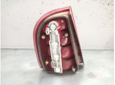 Recambio de piloto trasero derecho para skoda fabia (6y2/6y3) classic referencia OEM IAM    2