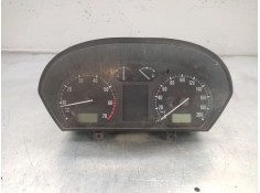 Recambio de cuadro instrumentos para skoda fabia (6y2/6y3) classic referencia OEM IAM 6Y1919880C  