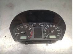 Recambio de cuadro instrumentos para skoda fabia (6y2/6y3) classic referencia OEM IAM 6Y1919880C   2