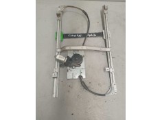 Recambio de elevalunas delantero derecho para daf serie lf45 desde 01 5.9 diesel referencia OEM IAM    2