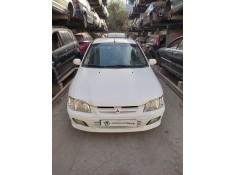 mitsubishi space star monospace (dg_a) del año 2002