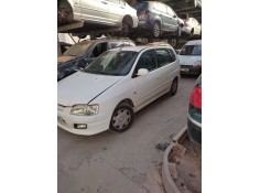 mitsubishi space star monospace (dg_a) del año 2002 2