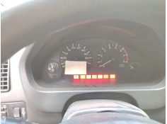 Recambio de cuadro instrumentos para mitsubishi space star monospace (dg_a) 1.6 16v (dg3a) referencia OEM IAM   