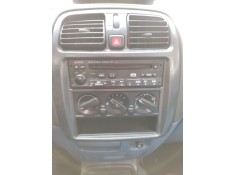 Recambio de mando calefaccion / aire acondicionado para mitsubishi space star monospace (dg_a) 1.6 16v (dg3a) referencia OEM IAM