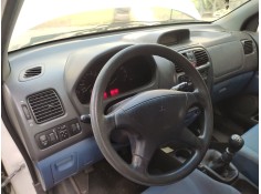 Recambio de salpicadero para mitsubishi space star monospace (dg_a) 1.6 16v (dg3a) referencia OEM IAM   