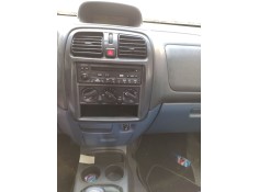 Recambio de sistema audio / radio cd para mitsubishi space star monospace (dg_a) 1.6 16v (dg3a) referencia OEM IAM   