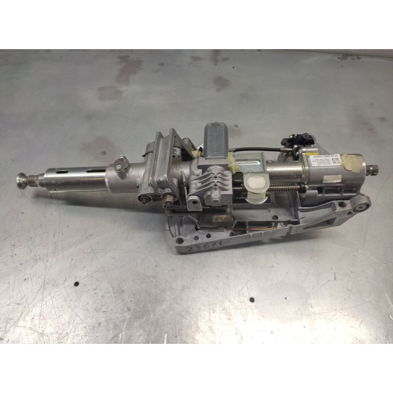 Recambio de columna direccion para mercedes-benz clase c (w204) berlina c 220 cdi (204.008) referencia OEM IAM A2044600416  