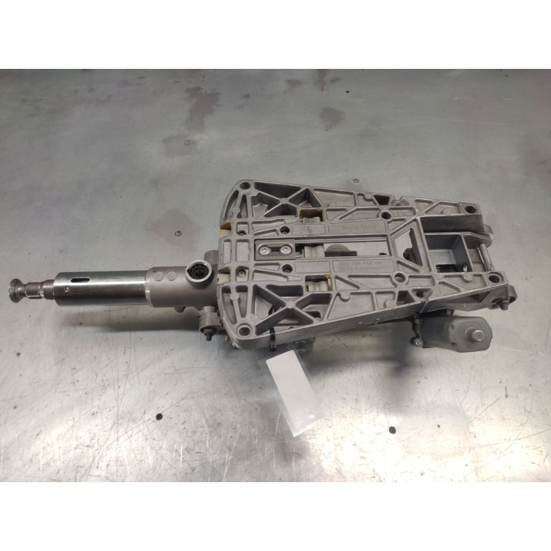 Recambio de columna direccion para mercedes-benz clase c (w204) berlina c 220 cdi (204.008) referencia OEM IAM A2044600416  