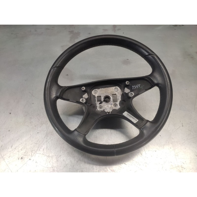 Recambio de volante para mercedes-benz clase c (w204) berlina c 220 cdi (204.008) referencia OEM IAM A20446003039  