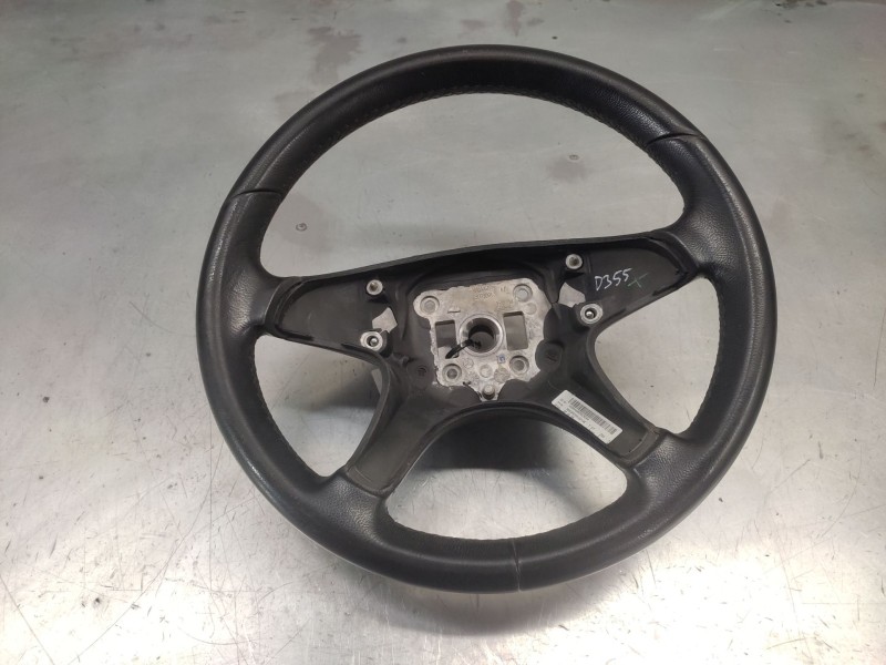 Recambio de volante para mercedes-benz clase c (w204) berlina c 220 cdi (204.008) referencia OEM IAM A20446003039  