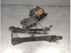 Recambio de elevalunas delantero derecho para seat leon (1p1) stylance / style referencia OEM IAM    2