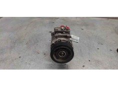 Recambio de compresor aire acondicionado para volkswagen golf v berlina (1k1) conceptline (e) referencia OEM IAM   