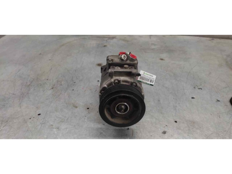Recambio de compresor aire acondicionado para volkswagen golf v berlina (1k1) conceptline (e) referencia OEM IAM   