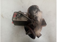 Recambio de caja mariposa para iveco stralis (as) 11.1 diesel referencia OEM IAM 5801561933  5802078461