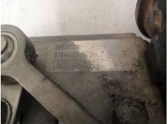 Recambio de caja mariposa para iveco stralis (as) 11.1 diesel referencia OEM IAM 5801561933  5802078461 2