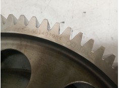 Recambio de polea arbol levas para iveco stralis (as) 11.1 diesel referencia OEM IAM 5801491984   2