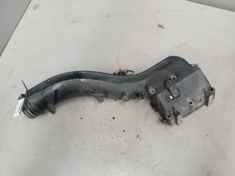 Recambio de tubo admision para iveco stralis (as) 11.1 diesel referencia OEM IAM 5801589095  