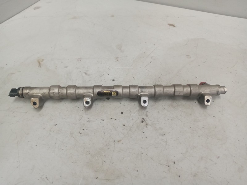 Recambio de rampa inyectora para iveco stralis (as) 11.1 diesel referencia OEM IAM 504388755  445226108