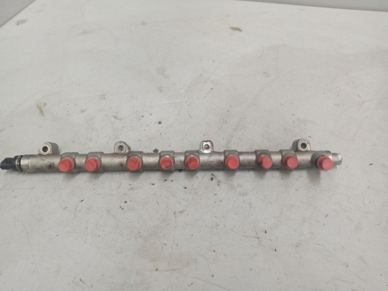 Recambio de rampa inyectora para iveco stralis (as) 11.1 diesel referencia OEM IAM 504388755  445226108