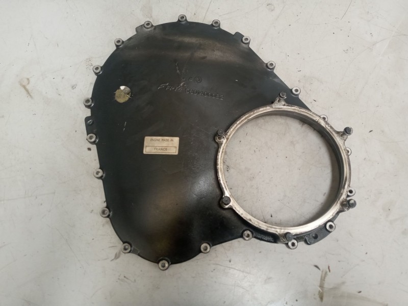 Recambio de tapa distribucion para iveco stralis (as) 11.1 diesel referencia OEM IAM 5801400082  