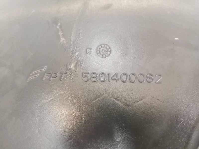 Recambio de tapa distribucion para iveco stralis (as) 11.1 diesel referencia OEM IAM 5801400082  