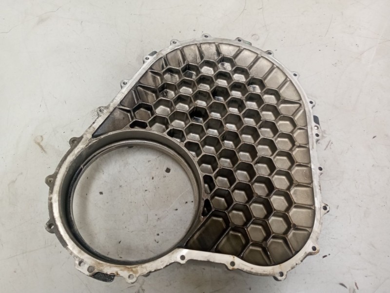 Recambio de tapa distribucion para iveco stralis (as) 11.1 diesel referencia OEM IAM 5801400082  