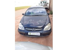 citroën c5 berlina del año 2002