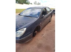 citroën c5 berlina del año 2002 2