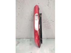 Recambio de piloto trasero izquierdo para ford focus berlina (cap) ghia referencia OEM IAM   